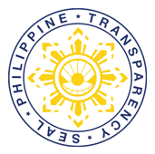 Philippines Transparency Seal